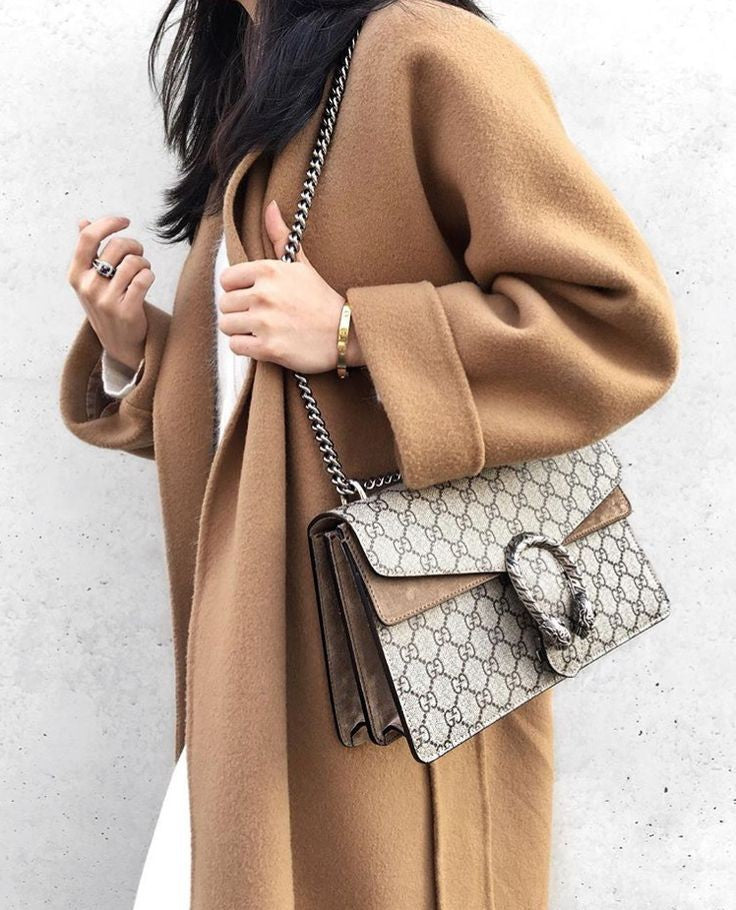 GUCCI شنطة نسائية ماركة