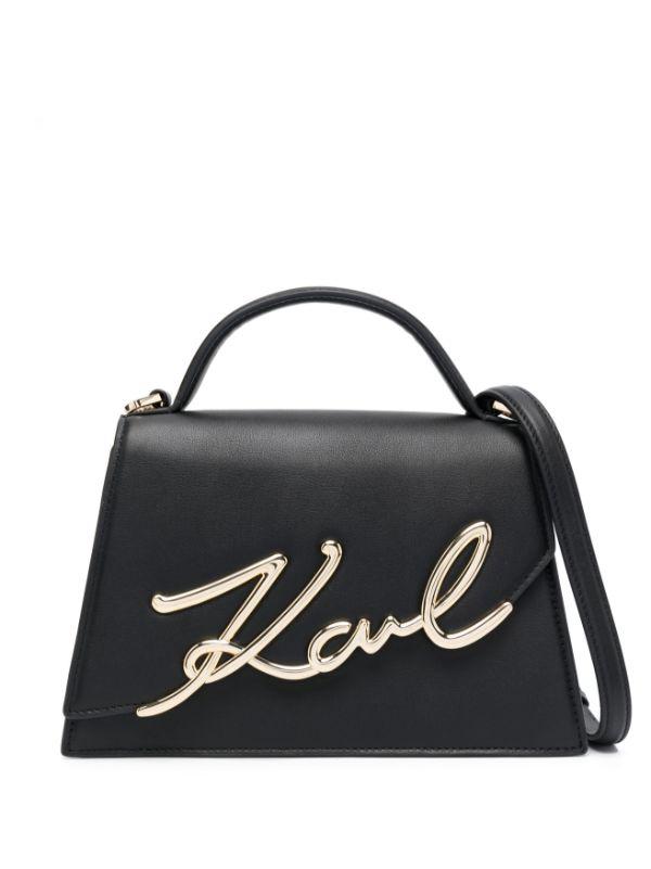 Karl Lagerfeld شنطة نسائية ماركة