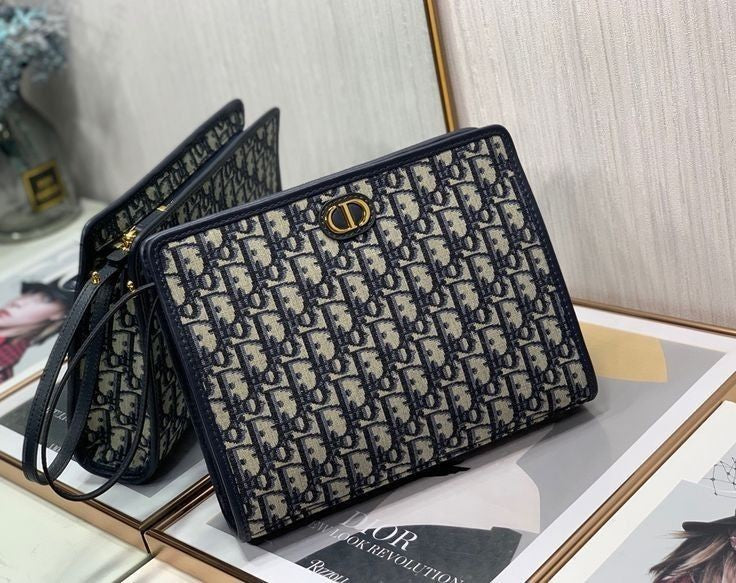 Dior شنطة ماركة