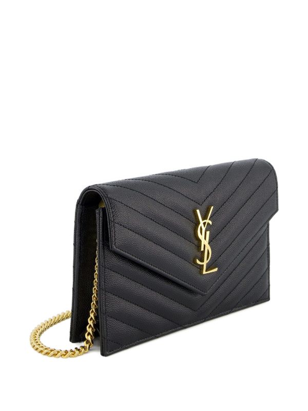 YSL ENVELOPE