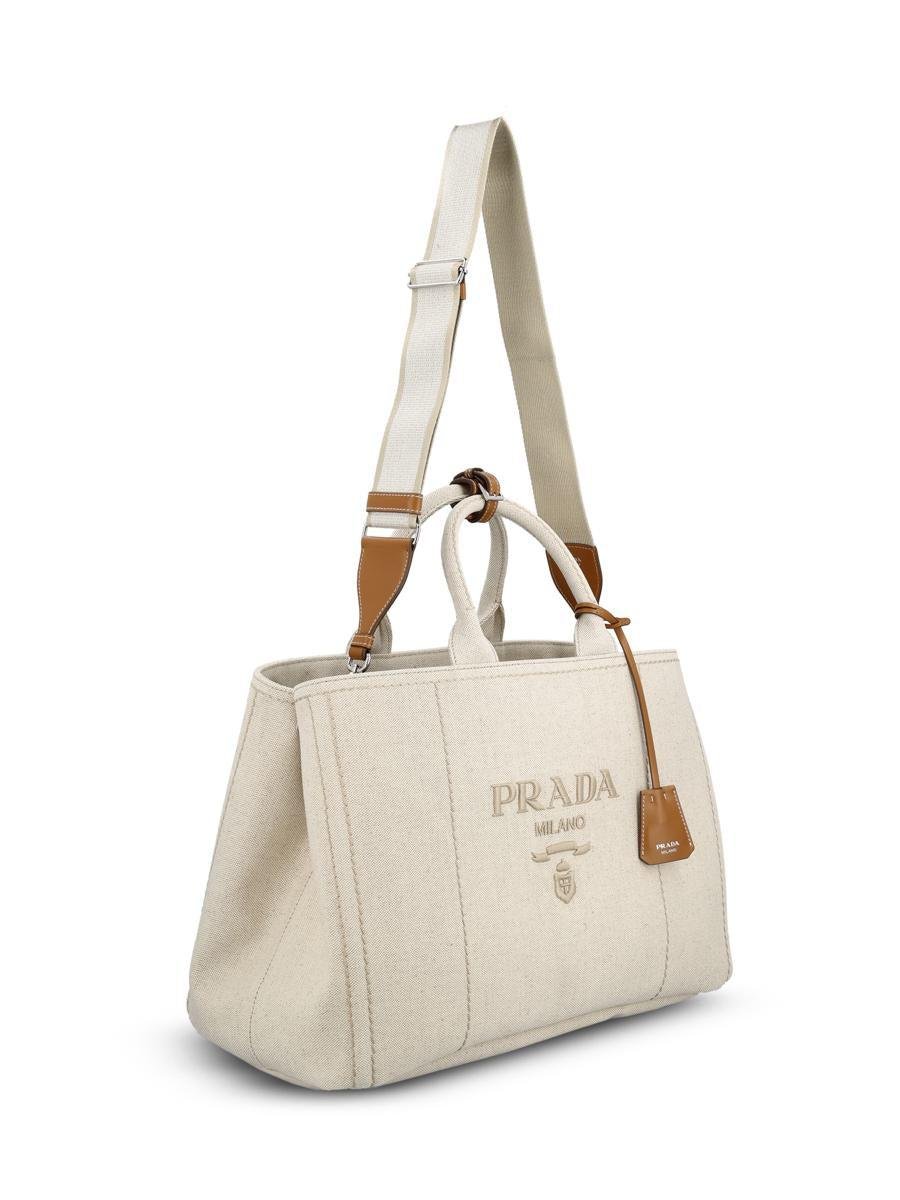 Prada Milano Tote