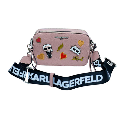 Karl Lagerfeld Crossbody