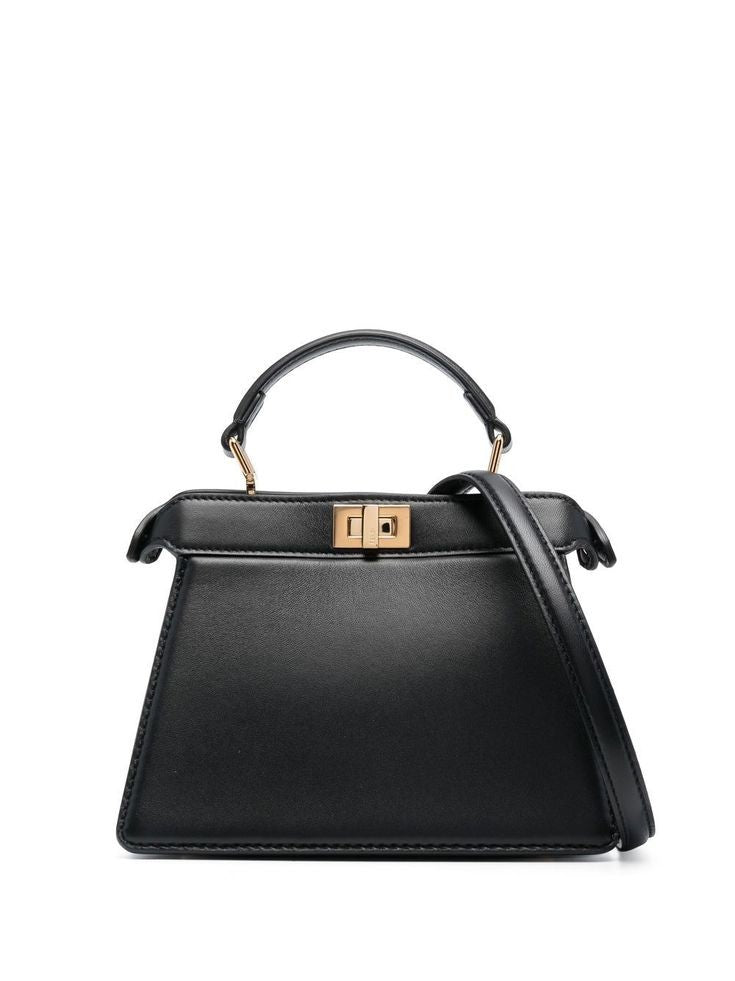 Fendi Peekaboo Black