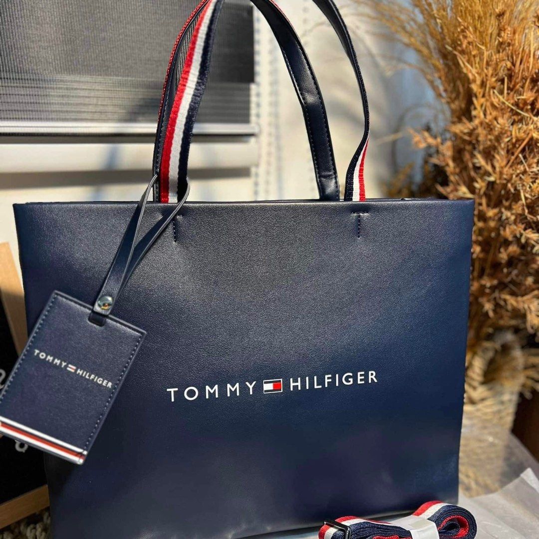 Tommy Handbag