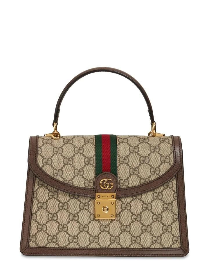 Gucci Padlock Supreme