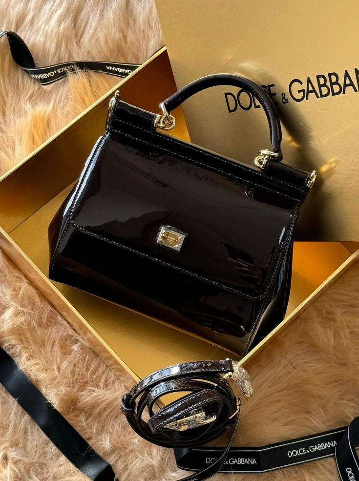 Dolce&Gabbana شنطة نسائية ماركة
