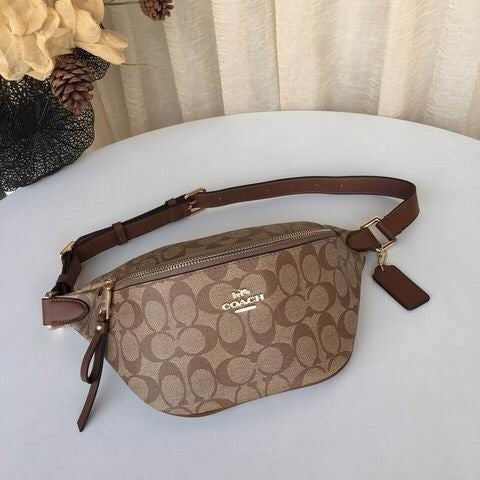 COACH شنطة نسائية ماركة