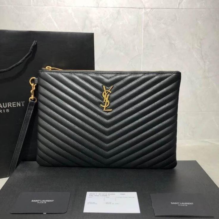 SAINT LAURENT شنطة نسائية ماركة