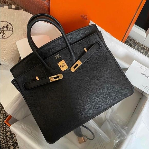HERMES شنطة نسائية ماركة