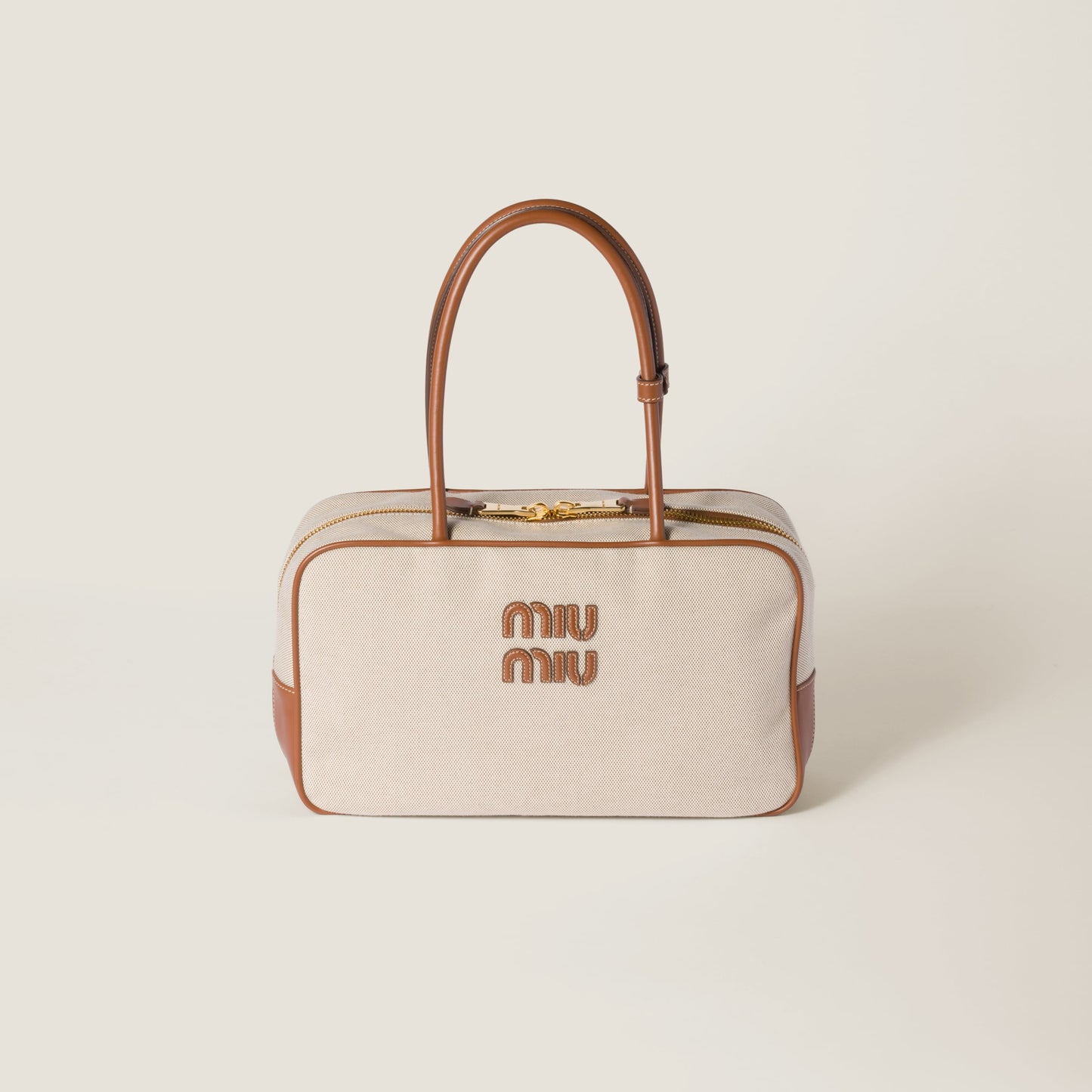 Miu Miu Canvas