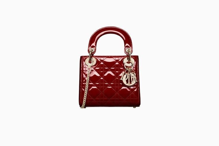 Dior شنطة نسائيه ماركه