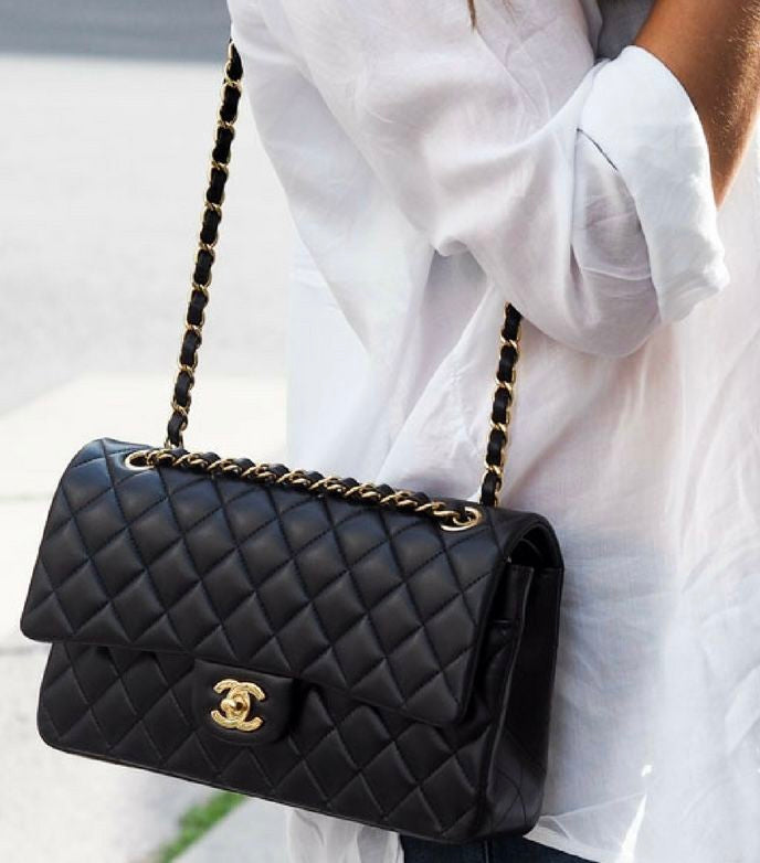 Chanel Classic Flap