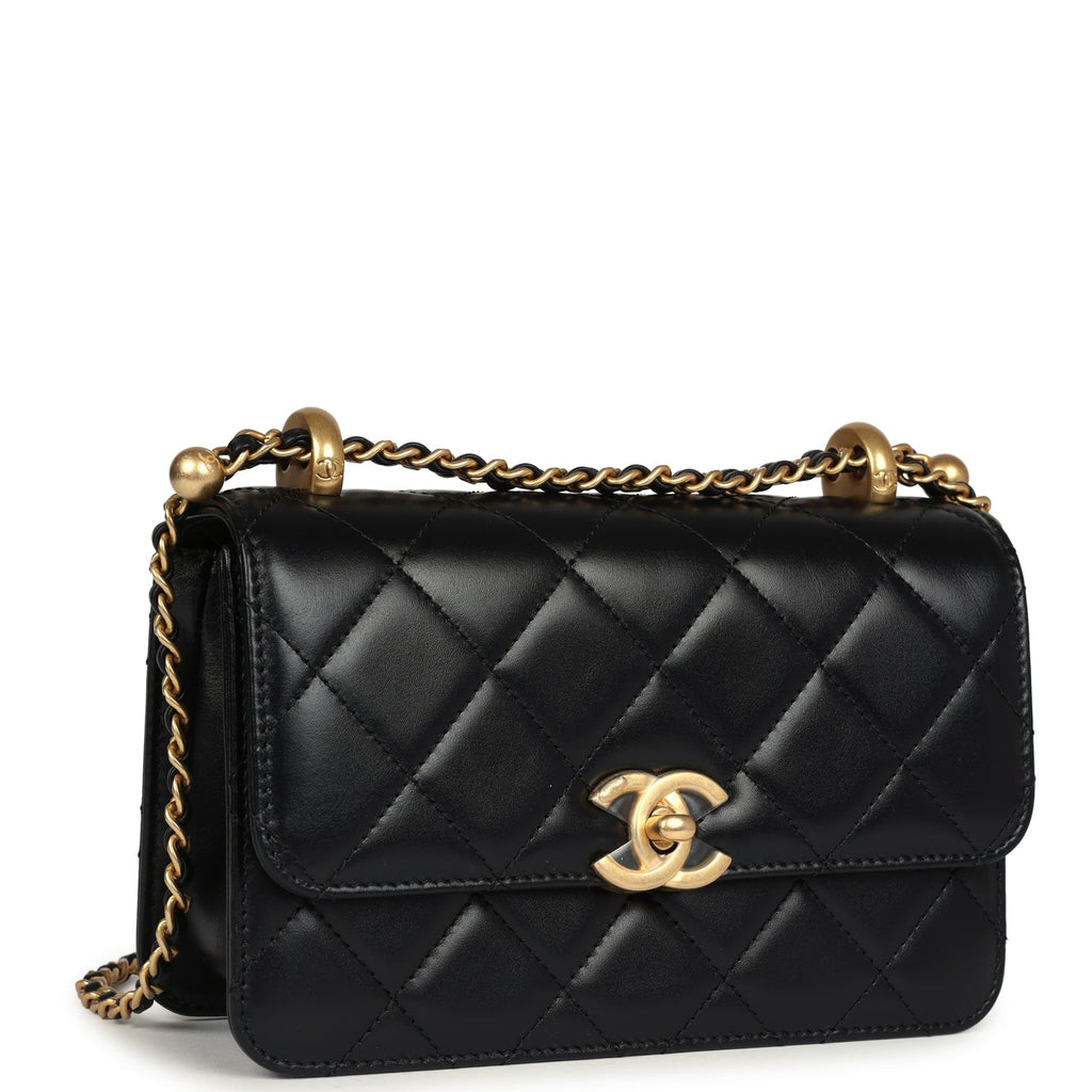 Chanel Timeless