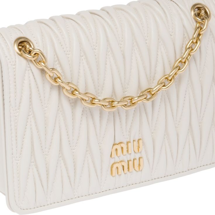 Miu Miu ماتيلاسيه