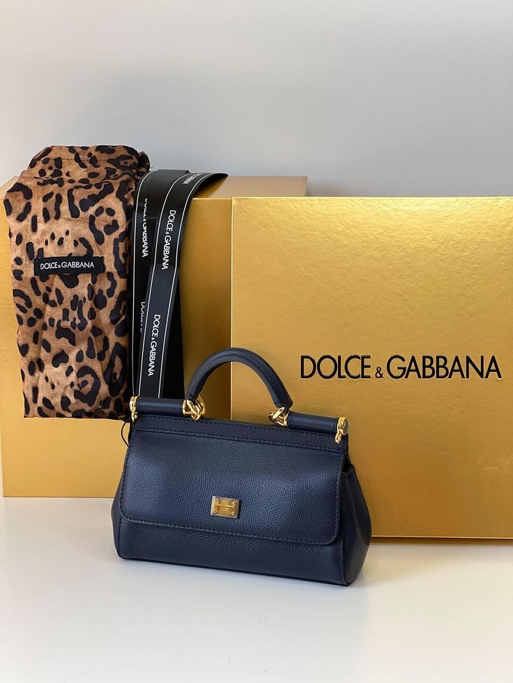 Dolce&Gabbanaشنطه نسائيه ماركه