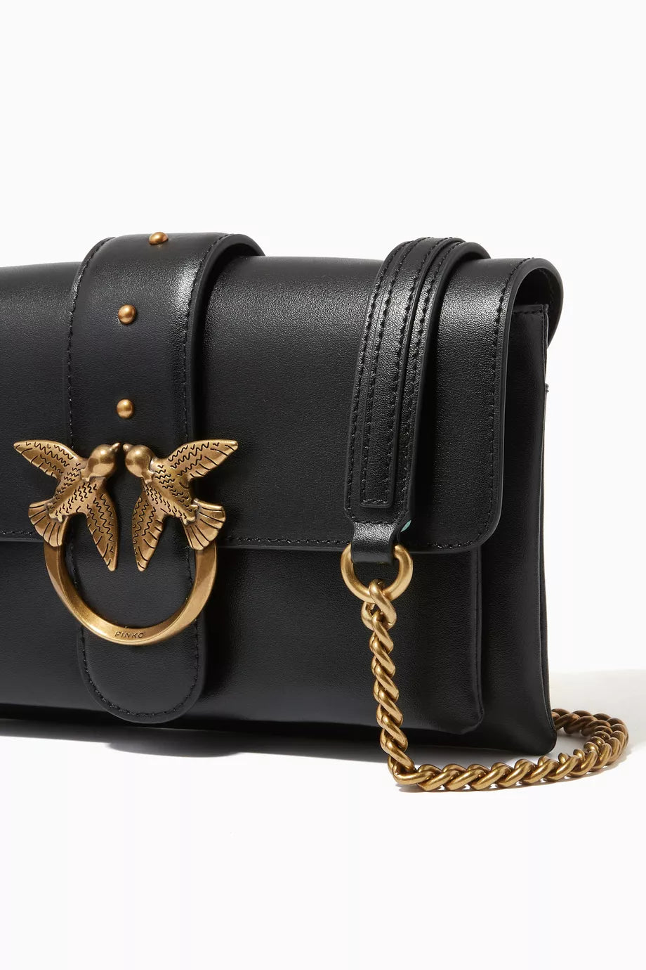 PINKO Love Classic Icon Bag