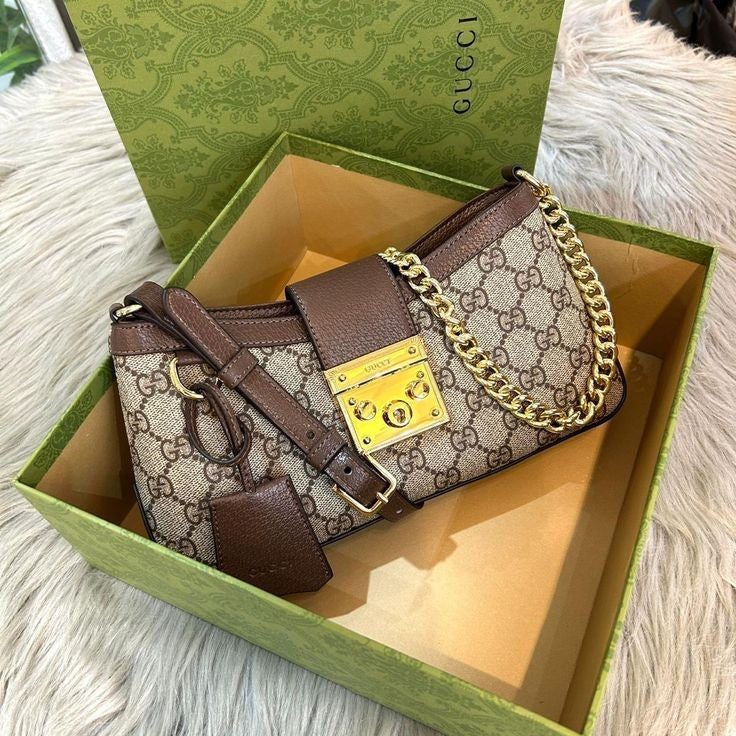 GUCCI شنطة نسائية ماركة