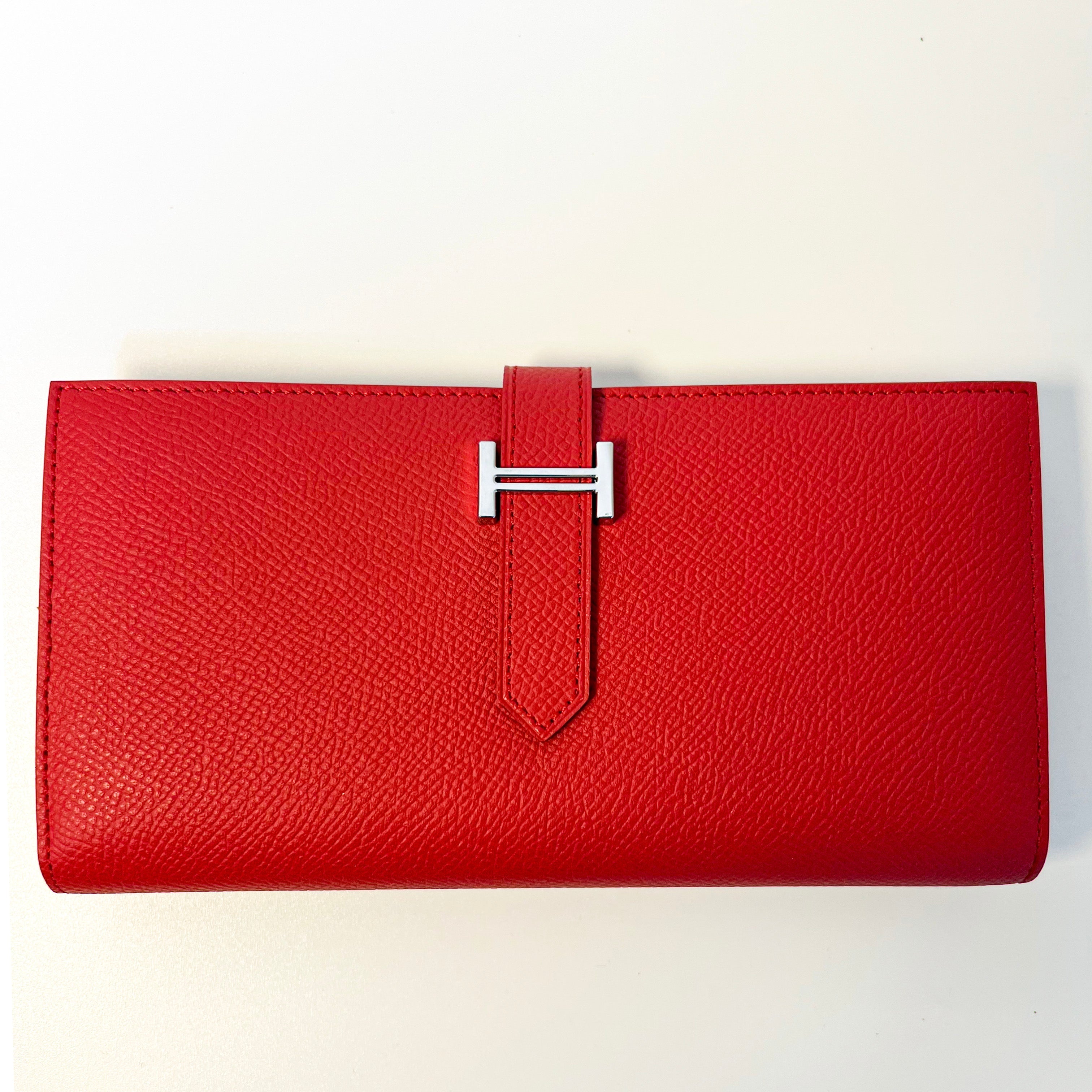 محفظة Hermès Béarn