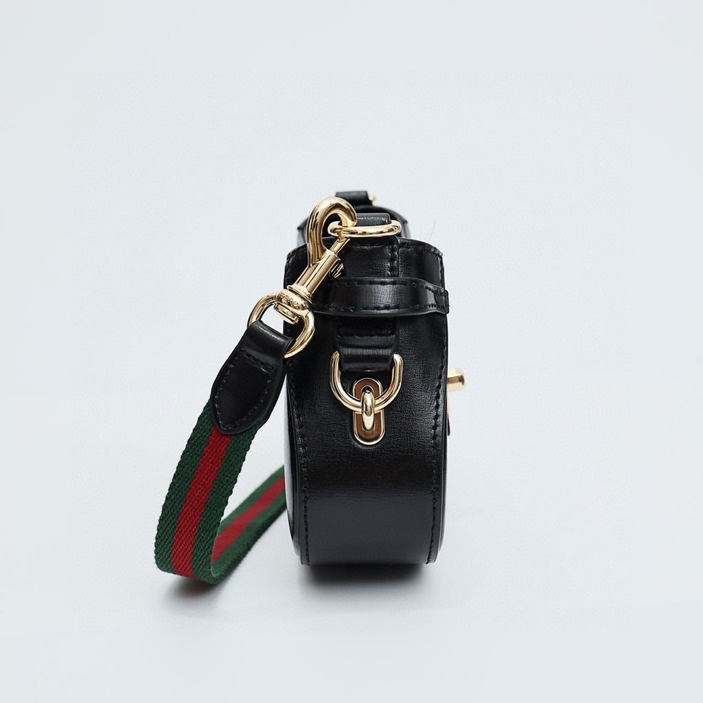 Gucci Jackie Black