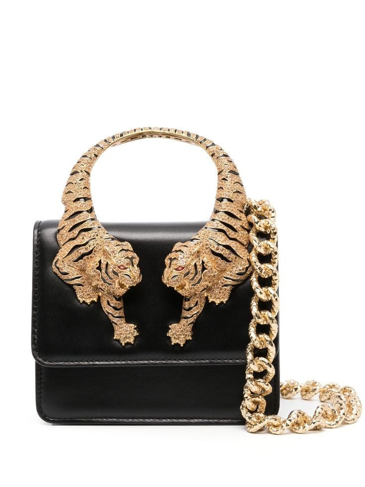 Roberto Cavalli شنطة نسائية ماركة