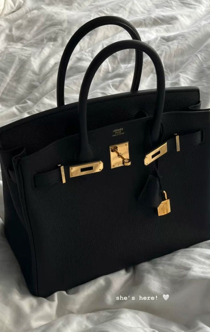 HERMES شنطة نسائية ماركة