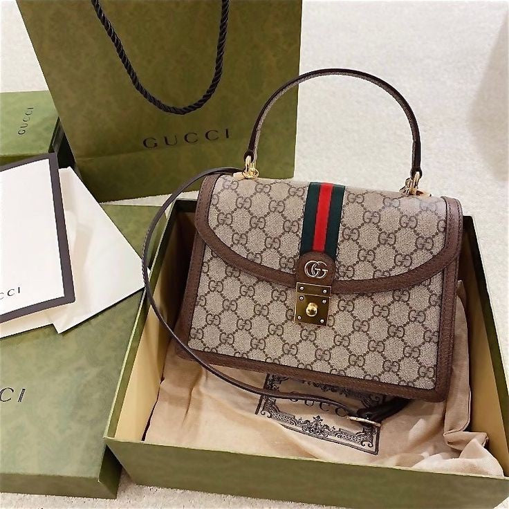 GUCCI شنطة نسائية ماركة