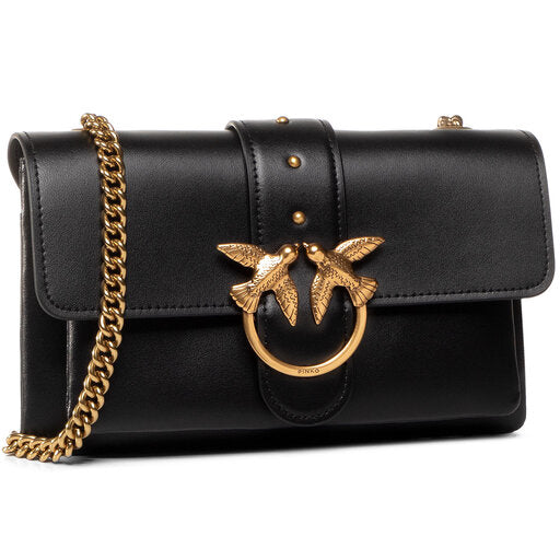 PINKO Love Classic Icon Bag