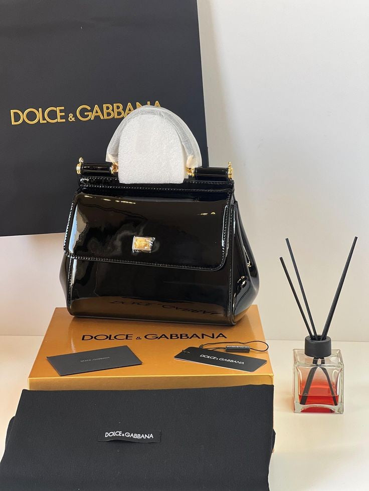 Dolce&Gabbana شنطة نسائية ماركة