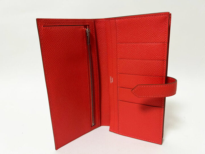 Hermès Béarn Wallet