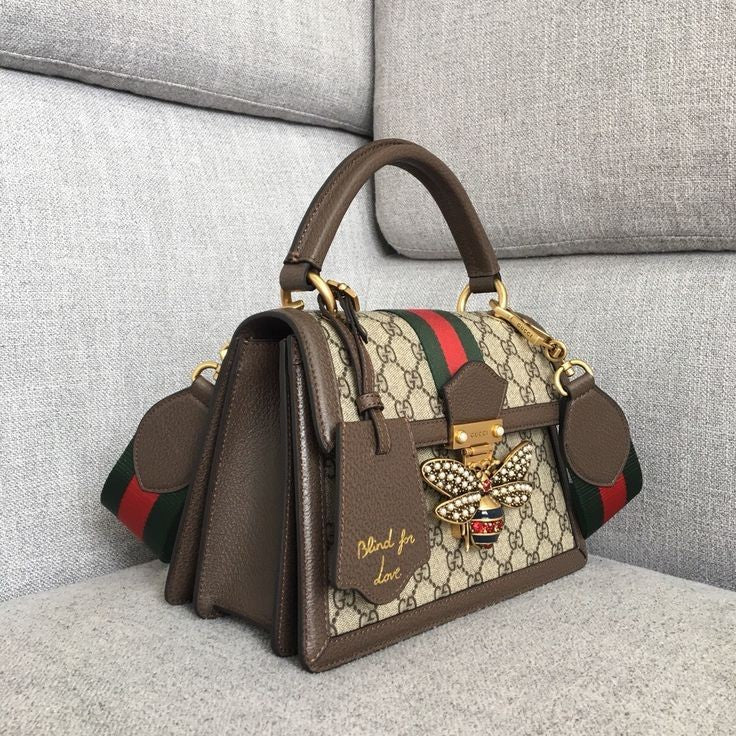 GUCCIشنطة نسائية ماركة