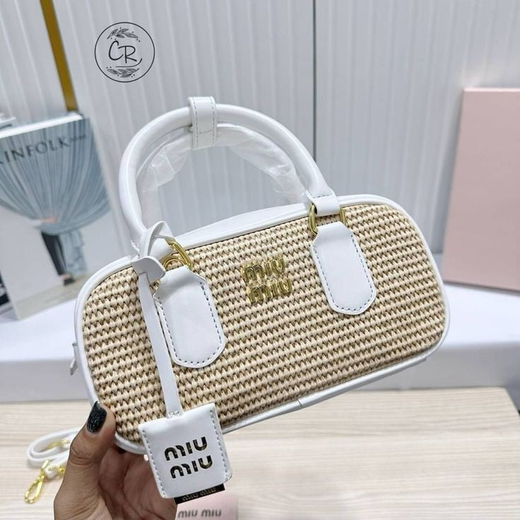 Miu Miu Woven