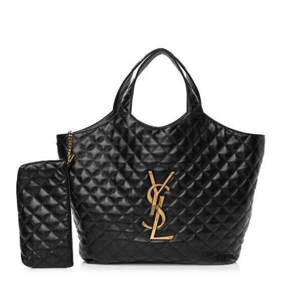 YSL QUILTED