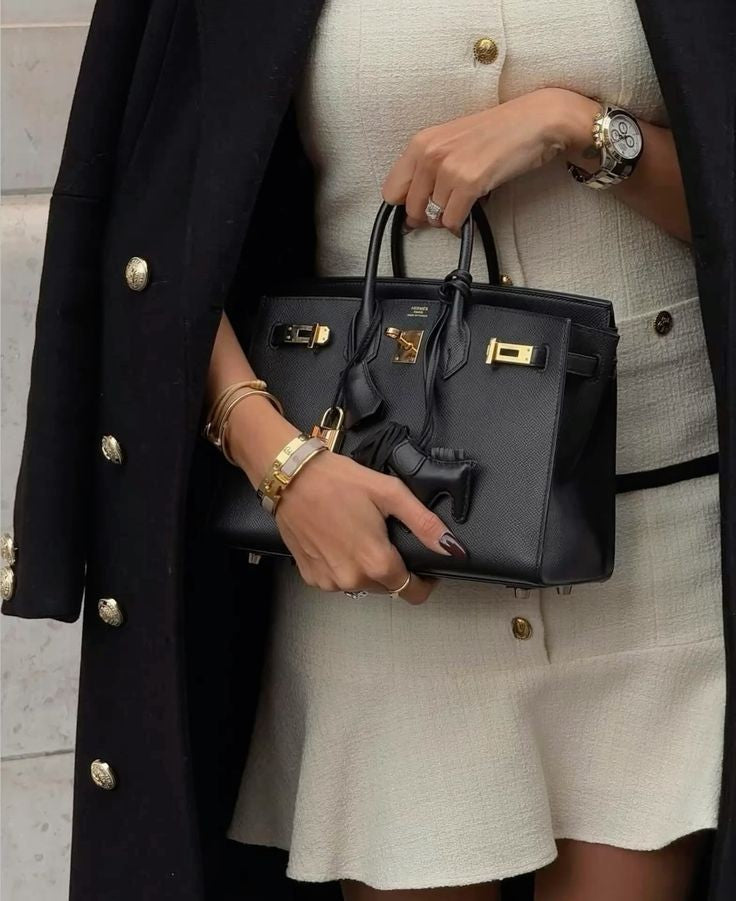 HERMES شنطة نسائية ماركة