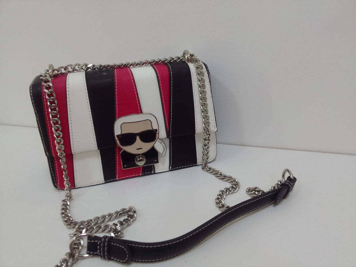 Karl Lagerfeld شنطة نسائية ماركة