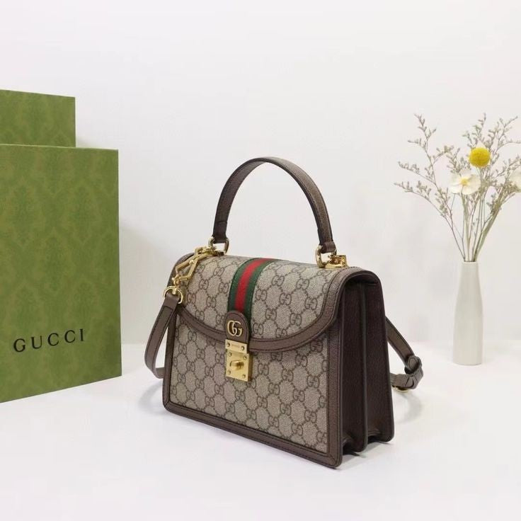 GUCCI شنطة نسائية ماركة