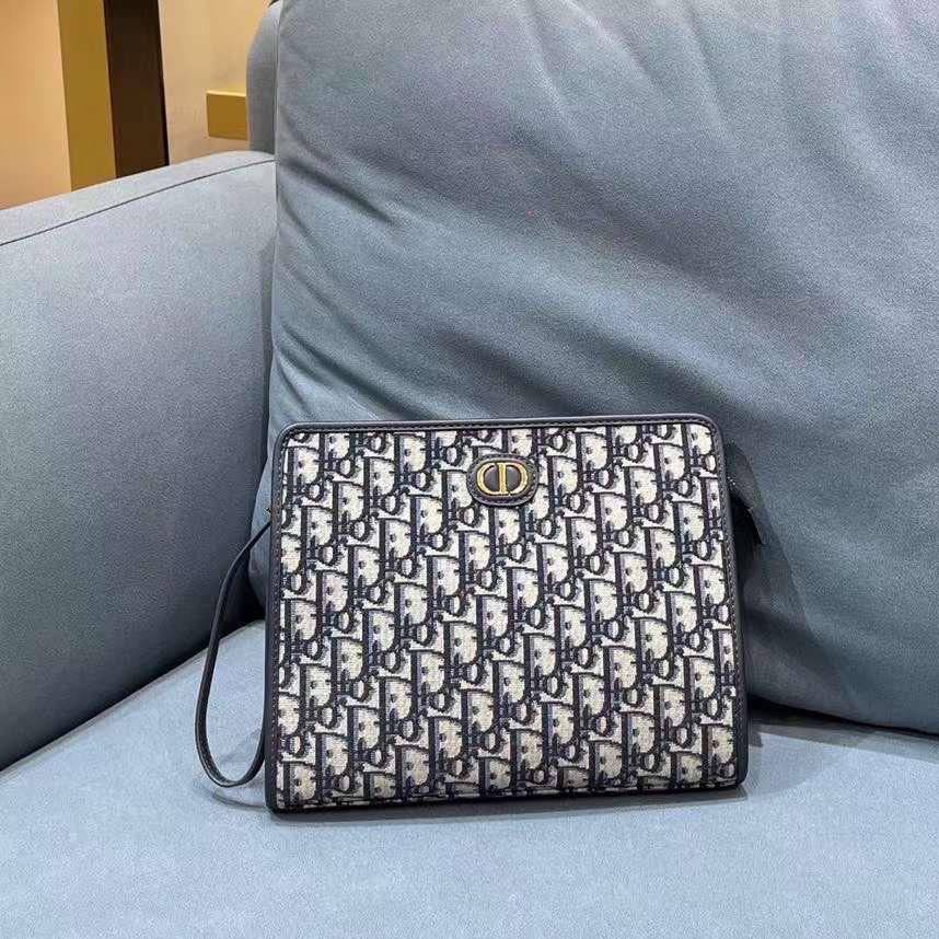 Dior Pouch