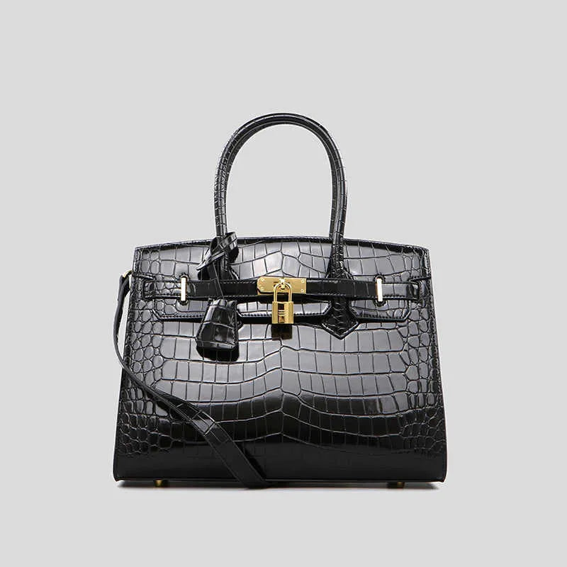 Hermès Birkin Crocodile