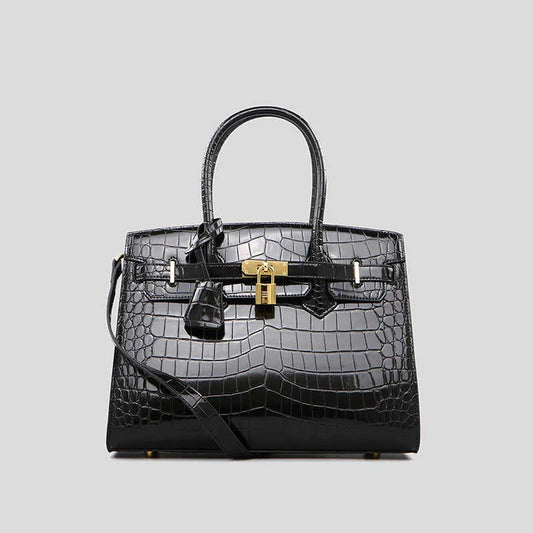 Hermès Birkin Crocodile