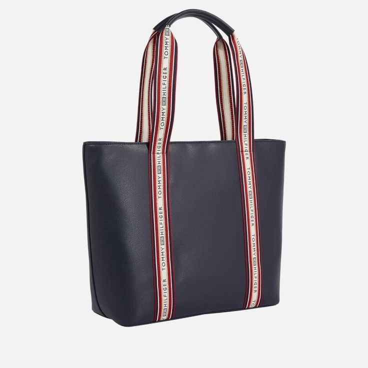 Tommy Tote Bag