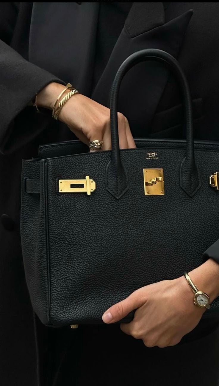 HERMES شنطة نسائية ماركة