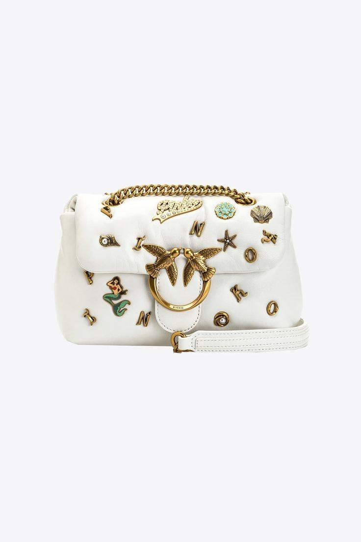 PINKO شنطة نسائية ماركة