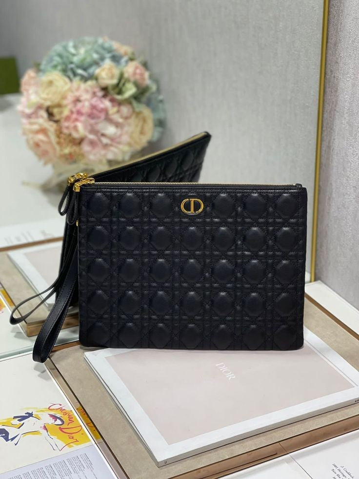 Dior Caro Pouch
