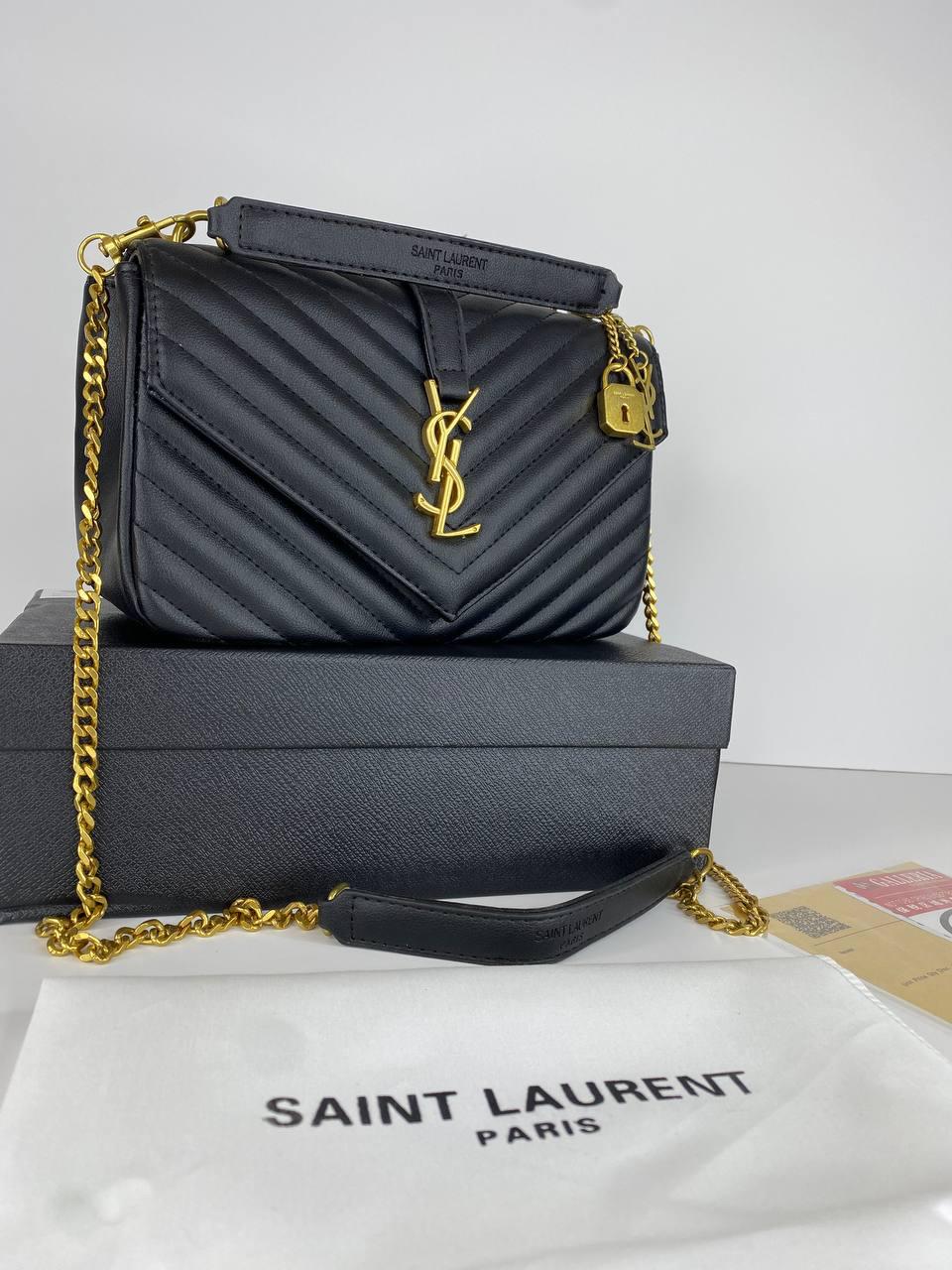 SAINT LAURENT شنطة نسائية ماركة