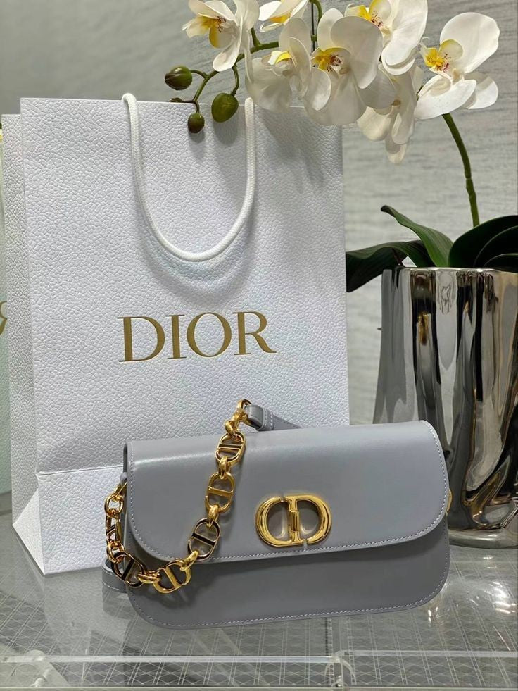 Dior 30 Montaigne Bag