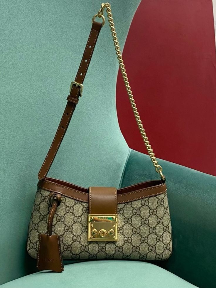 GUCCI شنطة نسائية ماركة