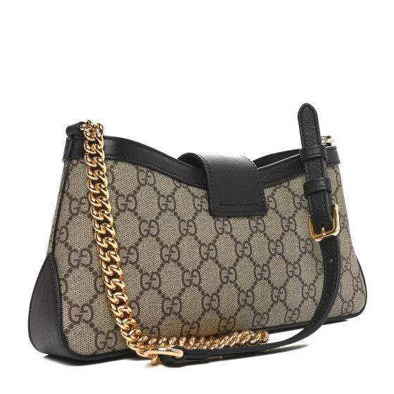 Gucci Padlock Supreme