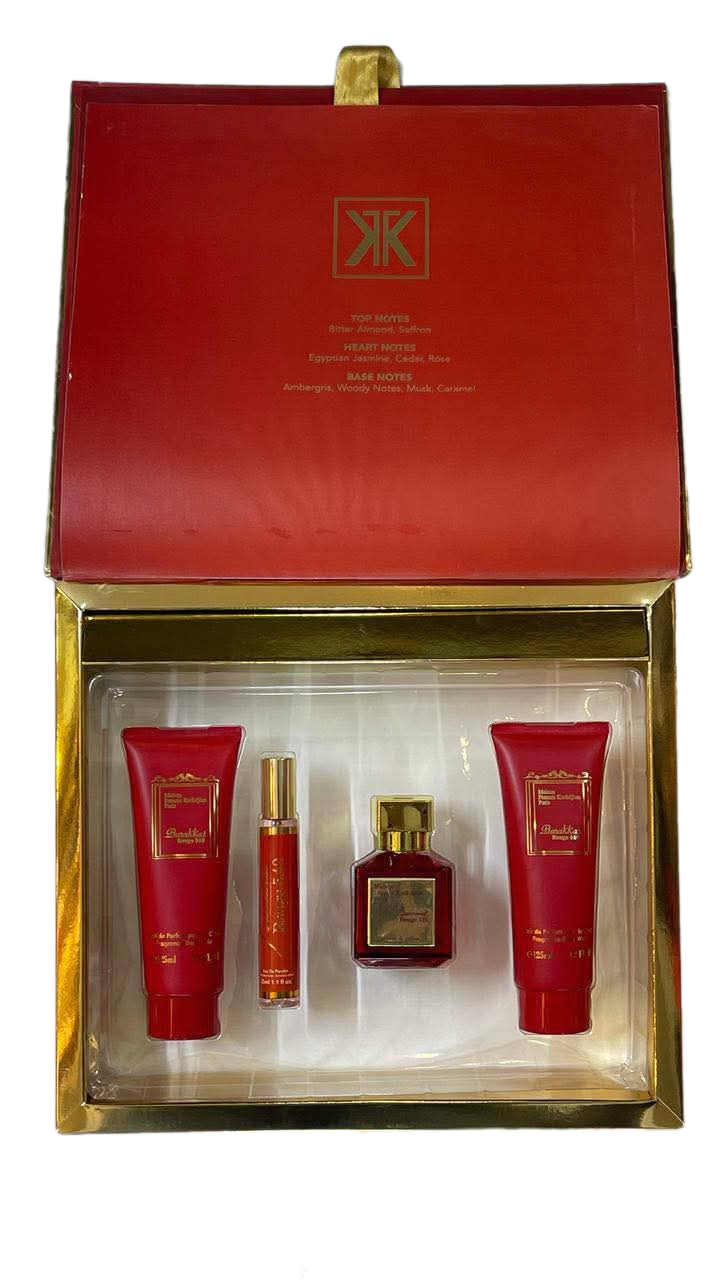 Maison Francis Kurkdjian Box