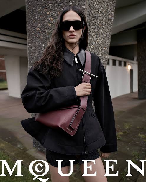 ALEXANDER MCQUEEN
