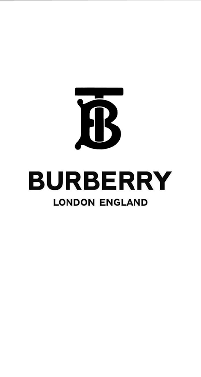 BURBERRY