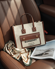 BURBERRY